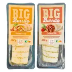Big Burrito