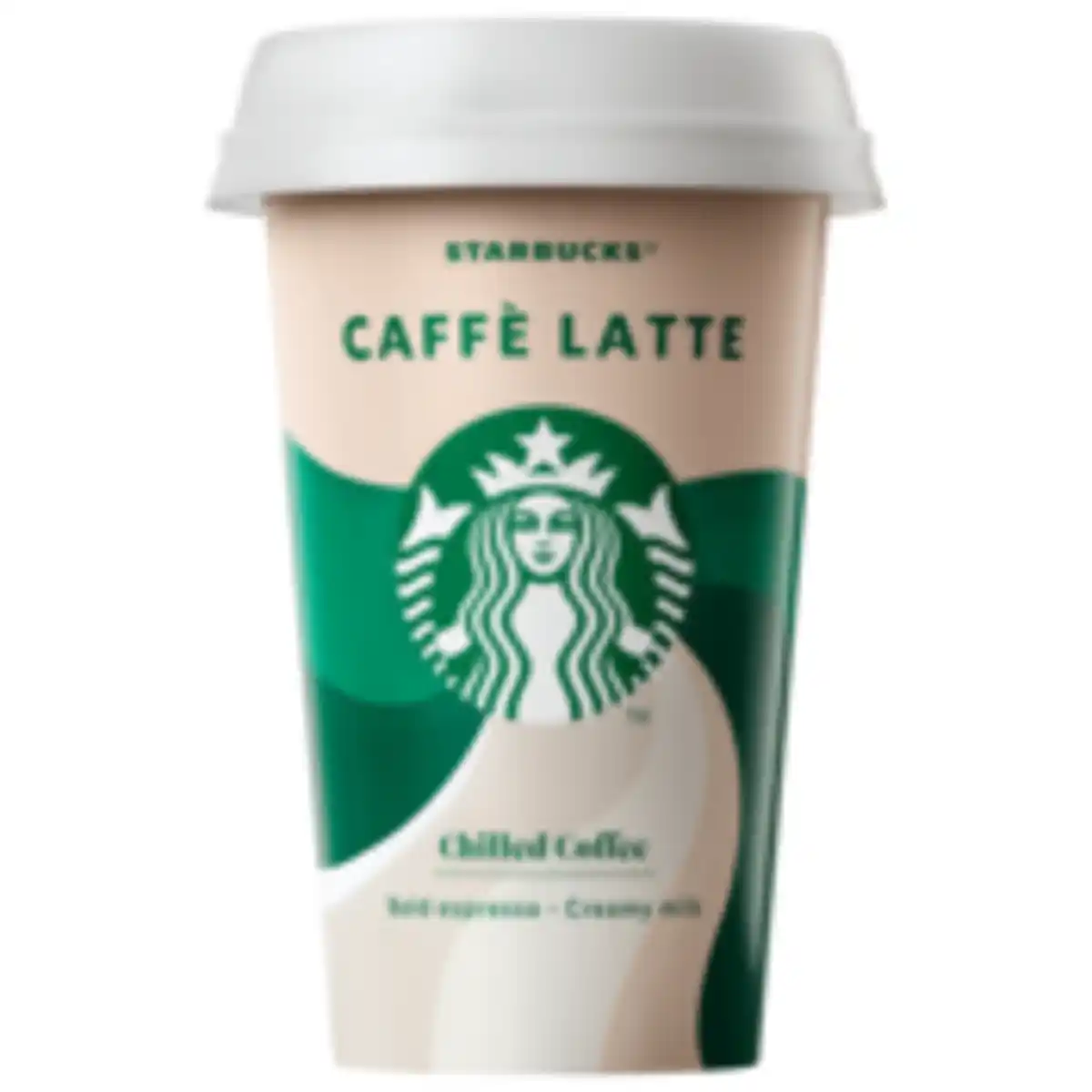 Bild 1 von Starbucks Caffè Latte
