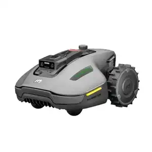 Mammotion Mähroboter 'YUKA mini' kabellos bis 700 m²