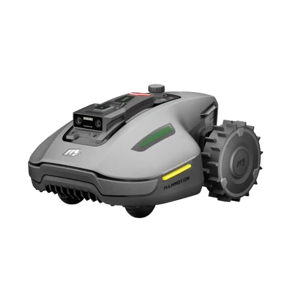 Bild 1 von Mammotion Mähroboter 'YUKA mini' kabellos bis 700 m²