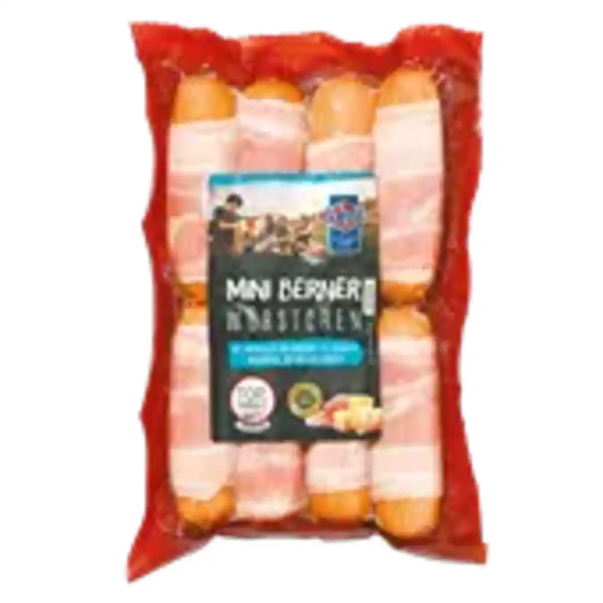 Bild 1 von Wolf Mini Berner Würstchen