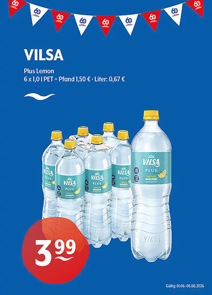 Bild 1 von VILSA Plus Lemon