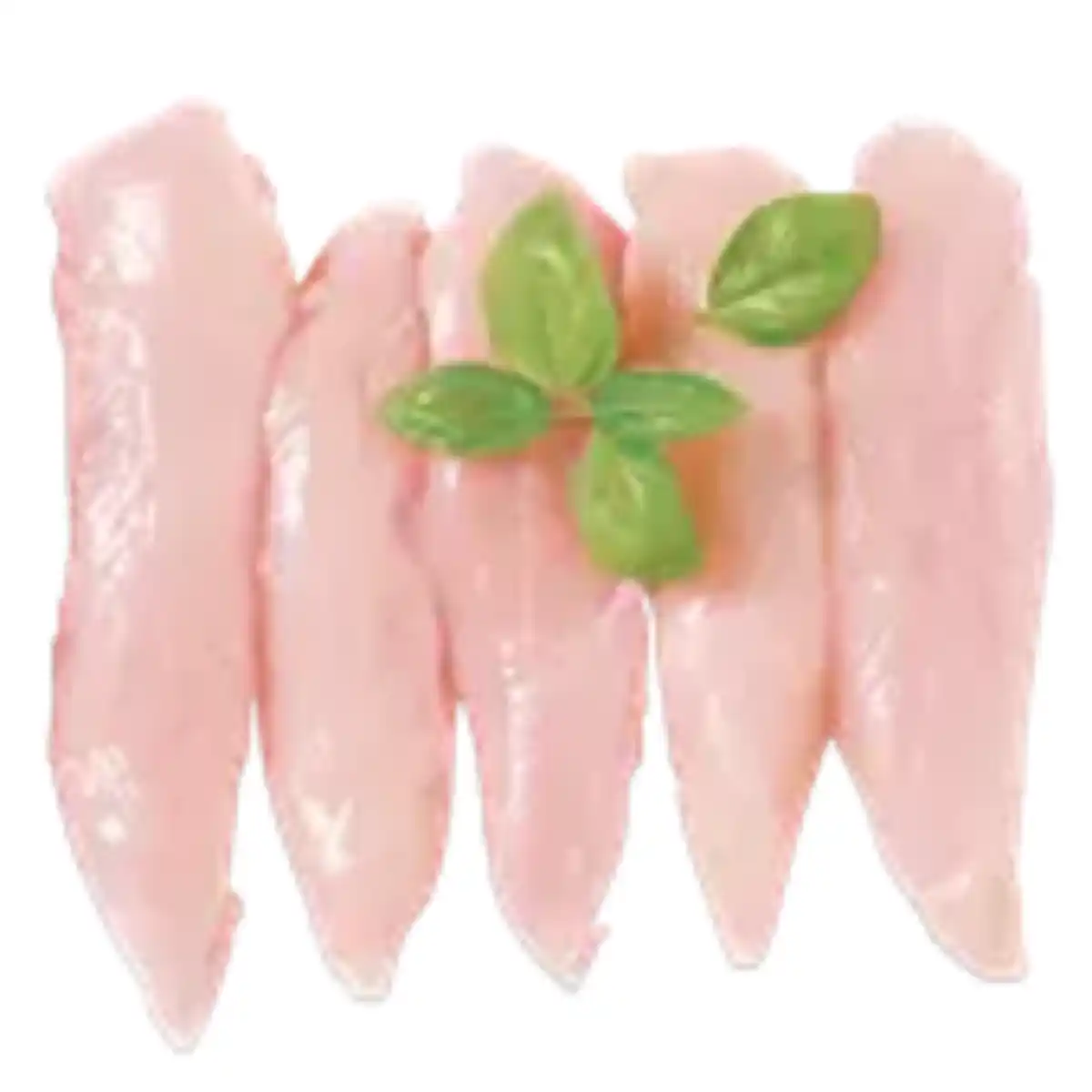 Bild 1 von Meine Fleischerei Hähncheninnenfilets