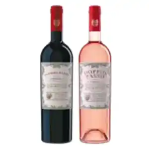 Doppio Passo Primitivo oder Rosato