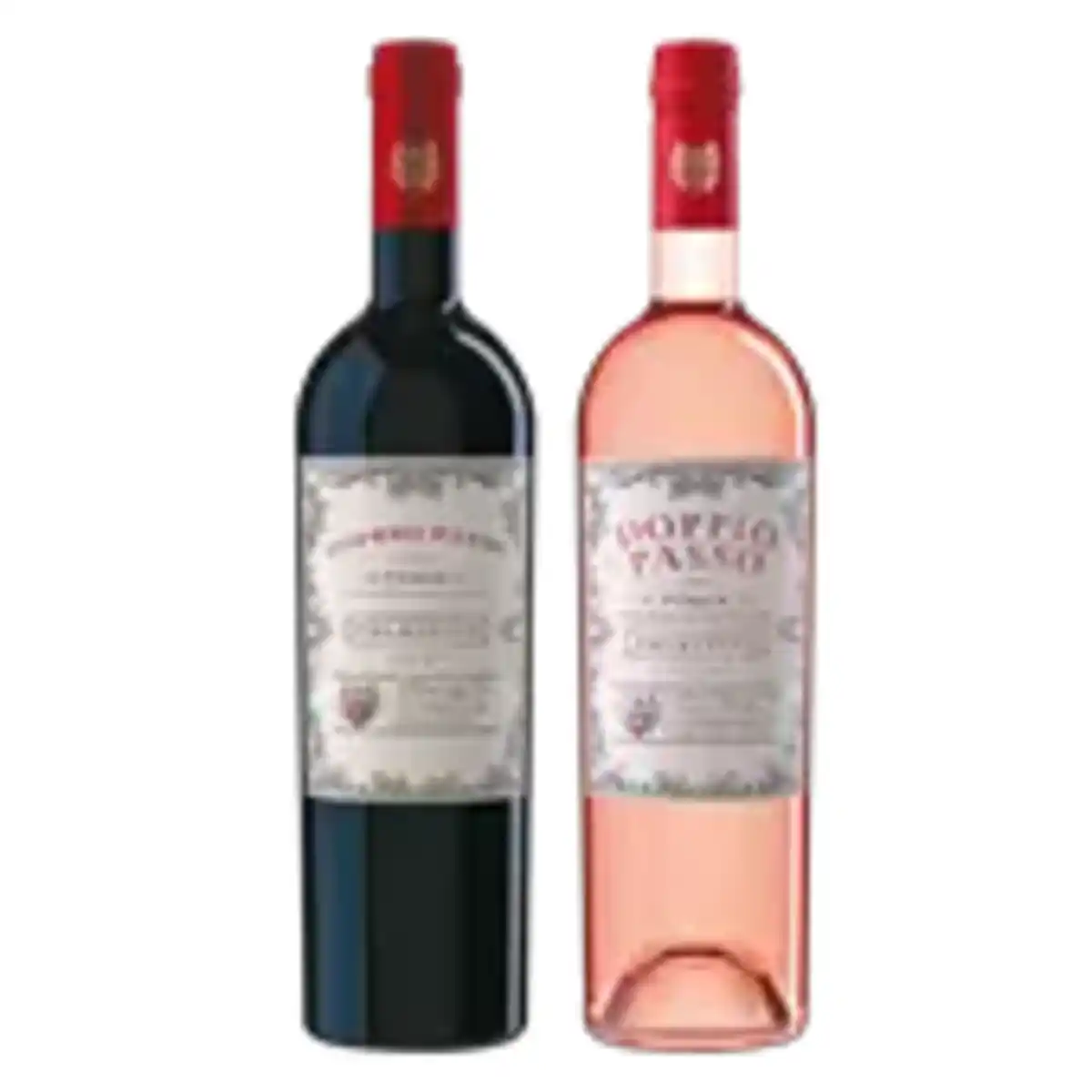 Bild 1 von Doppio Passo Primitivo oder Rosato