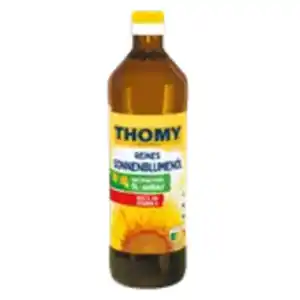 THOMY Sonnenblumenöl