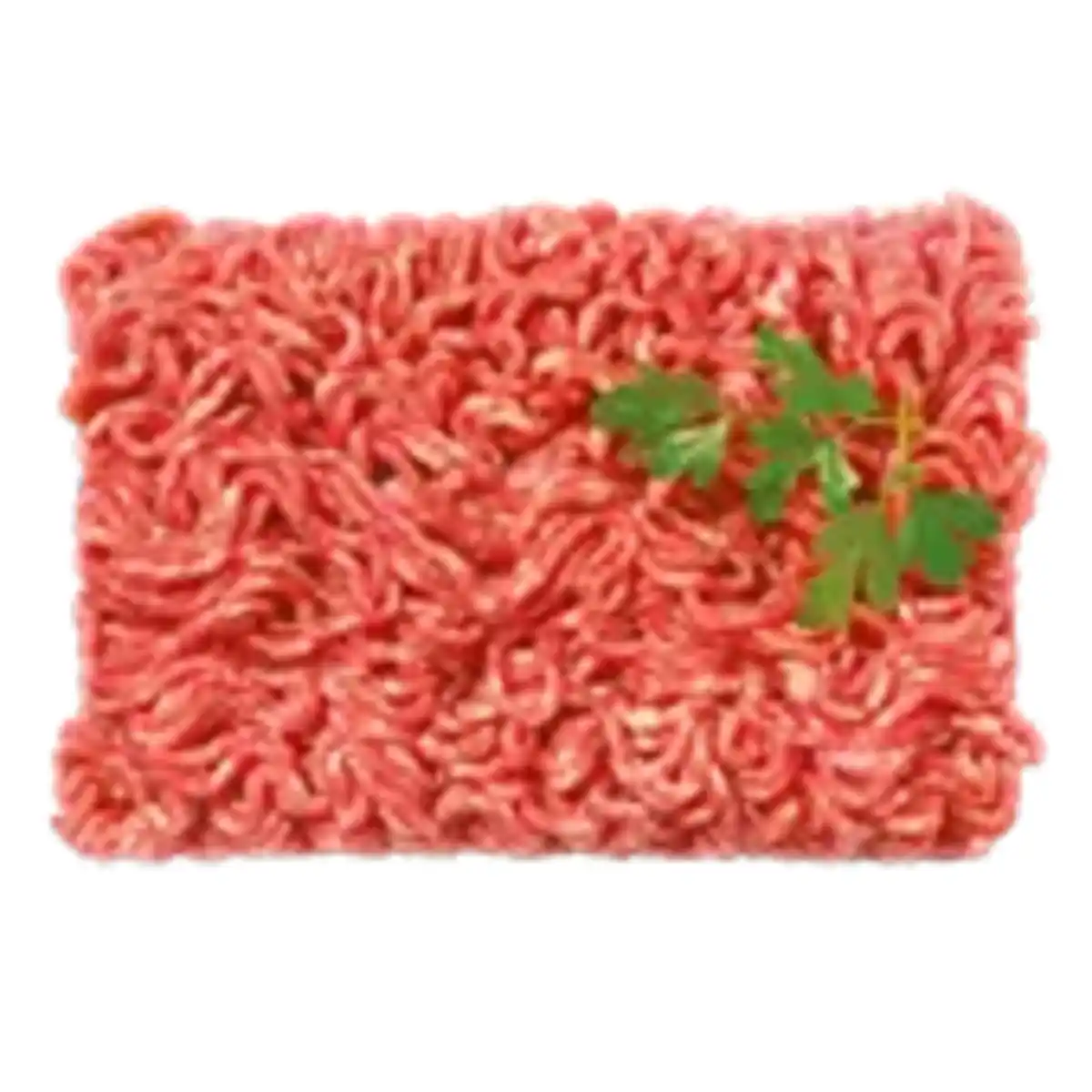 Bild 1 von Meine Fleischerei Rinderhackfleisch
