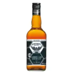 Kentucky Highway American Whiskey