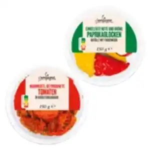 la campagna Antipasti