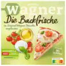 Bild 1 von Wagner Die Backfrische Mozzarella