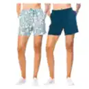 Bild 1 von Viskose-Shorts