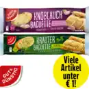 Bild 1 von Kräuterbaguette