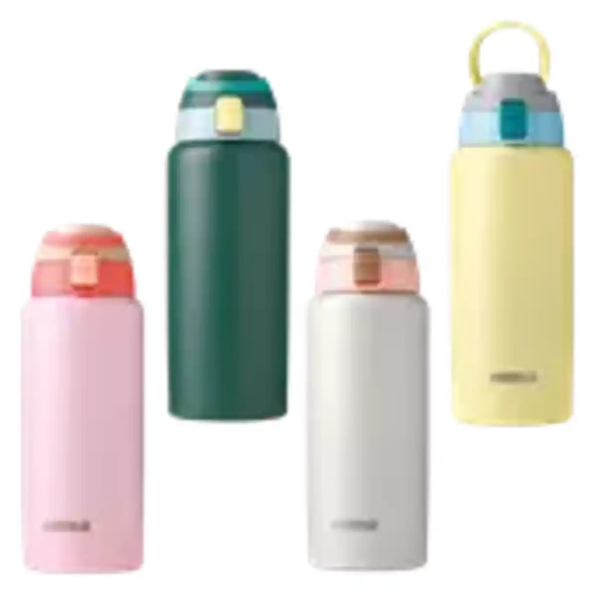 Bild 1 von Löwenthal XXL Trinkflasche