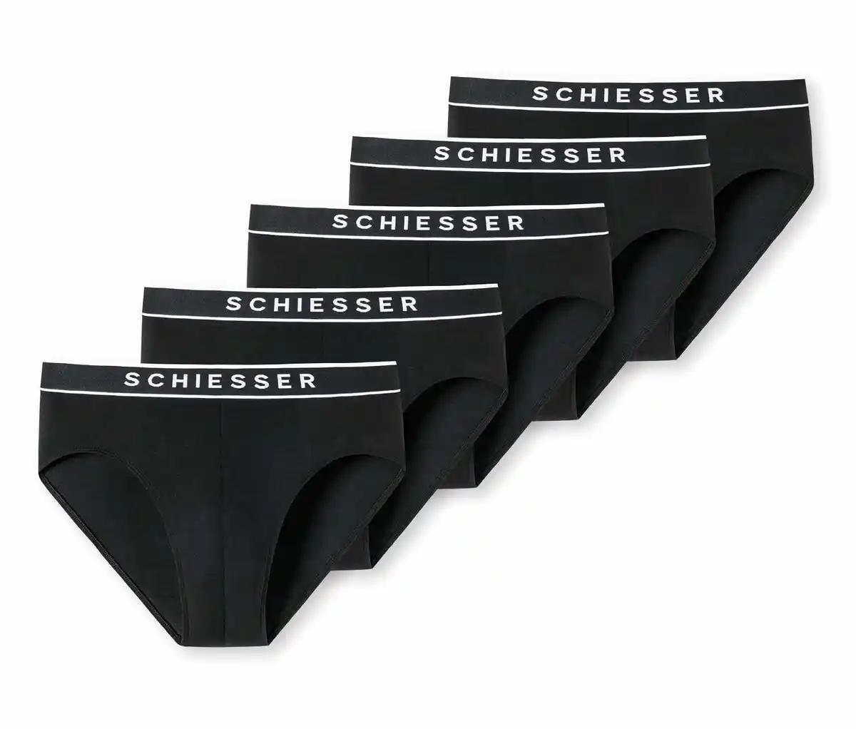Bild 1 von 5 SCHIESSER Rio-Slips