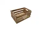 Bild 1 von Holzkiste mit Herz