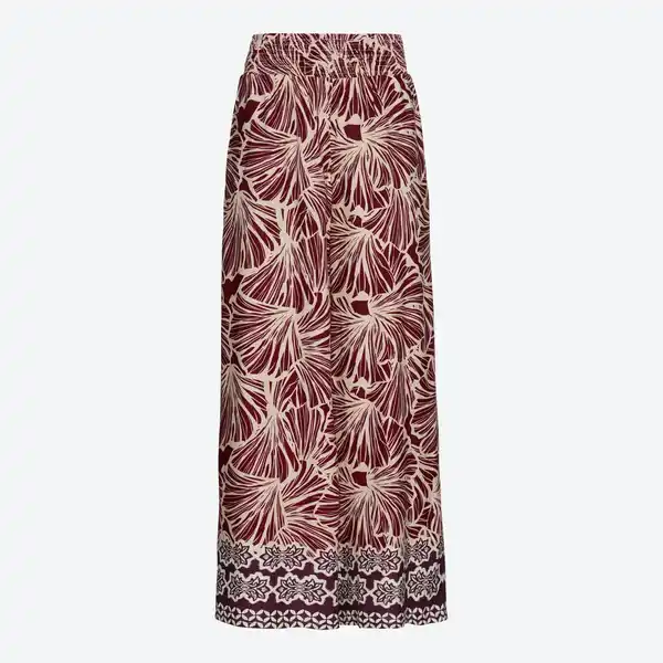 Bild 3 von Damen-Hose aus Viskose