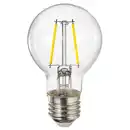 Bild 1 von LUNNOM LED-Leuchtmittel E27 150 lm, rund klar