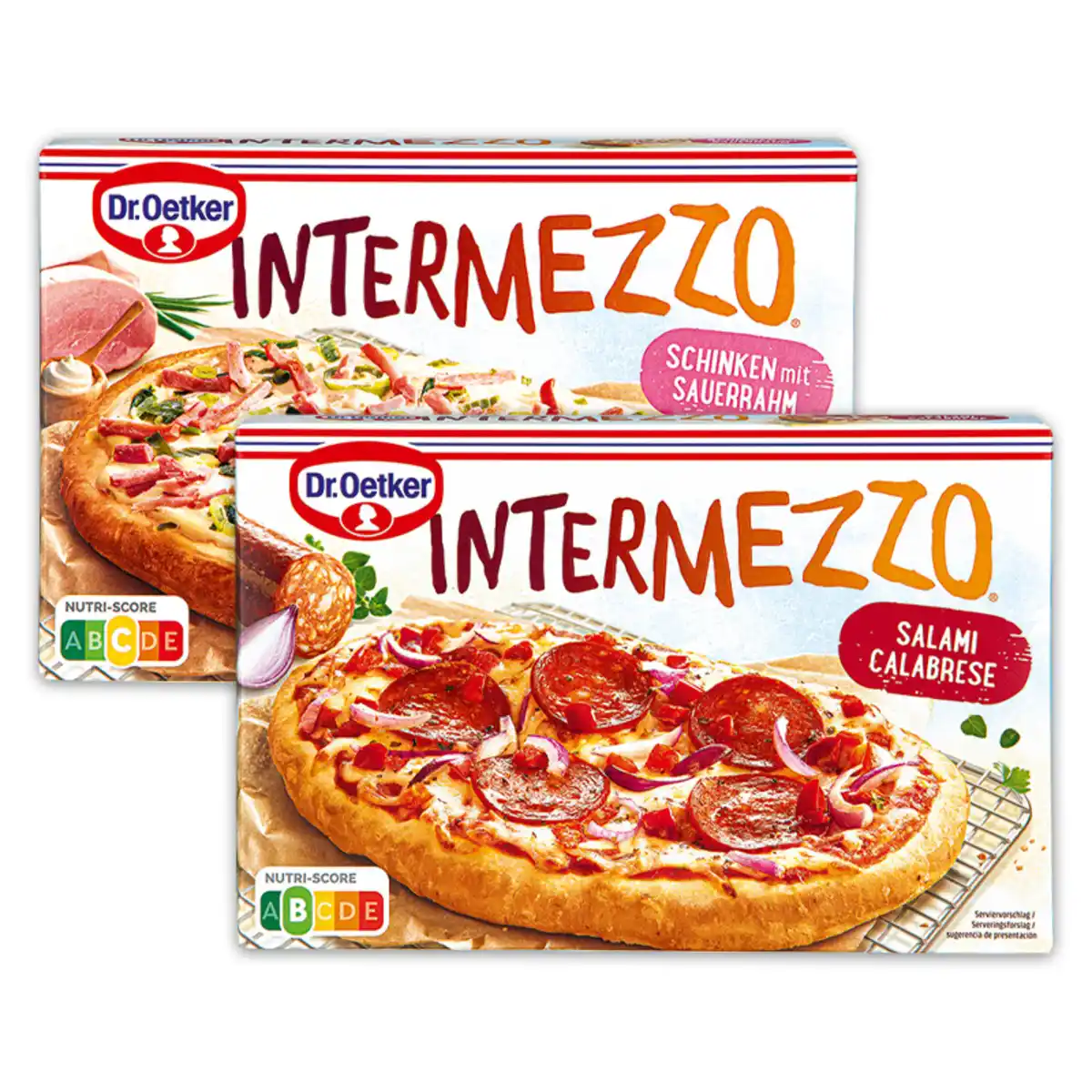Bild 1 von Dr. Oetker Intermezzo
