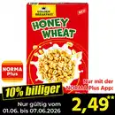 Bild 1 von Golden Breakfast Honey Wheat