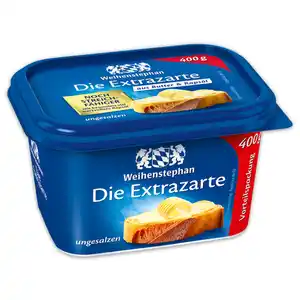 Weihenstephan Die Extrazarte