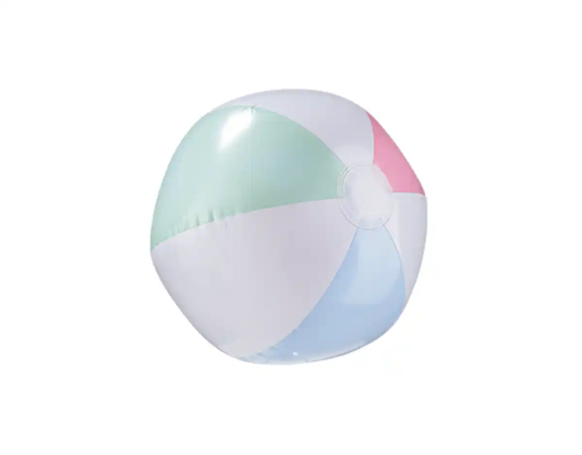 Bild 2 von Wasserball