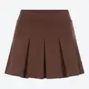 Bild 3 von Damen-Rock mit integrierter Shorts