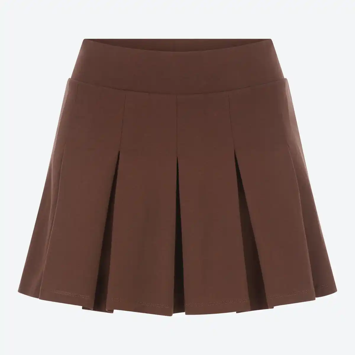 Bild 3 von Damen-Rock mit integrierter Shorts