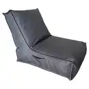 Bild 1 von BELAVI Outdoor Sessel Grau