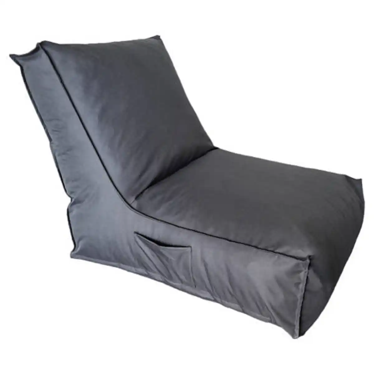 Bild 1 von BELAVI Outdoor Sessel Grau