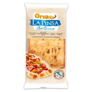 Orva La Pinsa