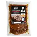 Bild 1 von BBQ Schweine-Sommersteaks gewürzt 600 g