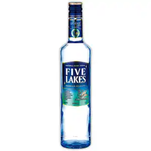 Five Lakes Vodka Vodka