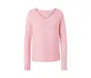 Bild 1 von Strickpullover, rosé