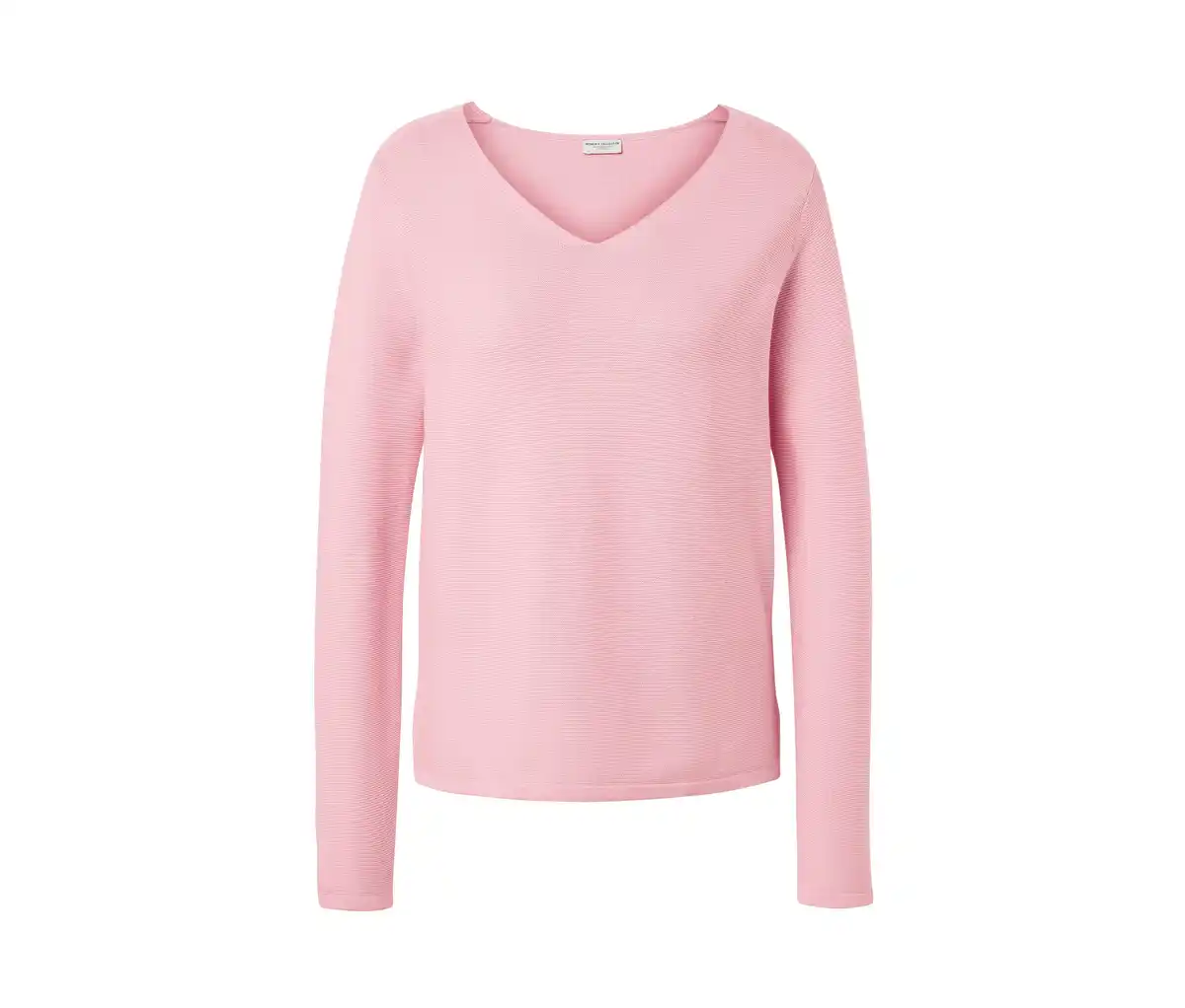 Bild 1 von Strickpullover, rosé