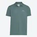 Bild 3 von Slazenger Herren-Funktions-Poloshirt mit Knopfleiste