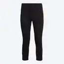 Bild 1 von Damen-Caprileggings mit Umschlag