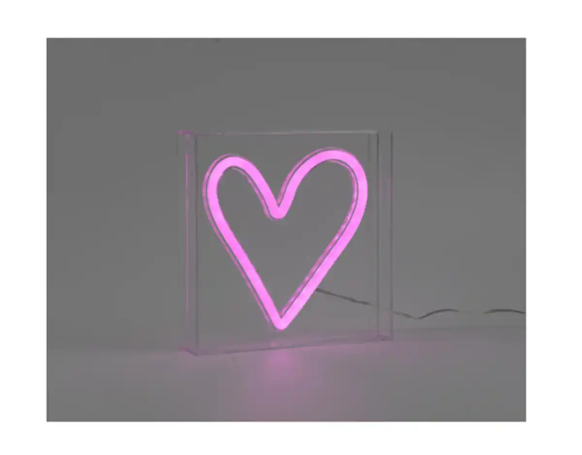 Bild 2 von LED Schild