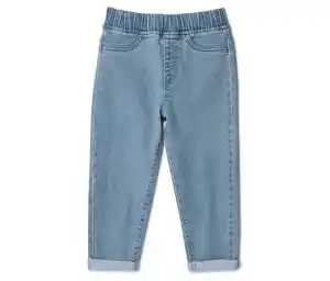Kinder-Pull-on-Pants – Fit »Luca«