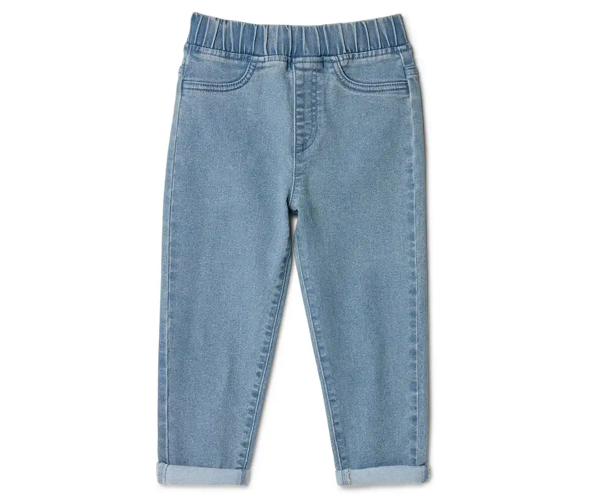 Bild 1 von Kinder-Pull-on-Pants – Fit »Luca«