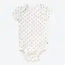 Bild 1 von Baby-Body mit Allover-Print