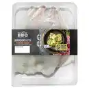 Bild 1 von BBQ Doradenfilet mariniert 220 g