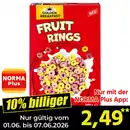 Bild 1 von Golden Breakfast Fruit Rings