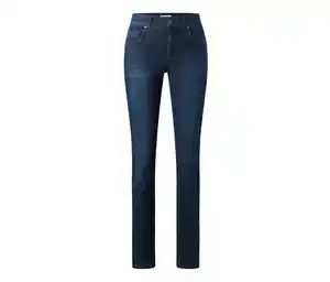 Angels Jeans »Cici« Slim Fit, dark blue