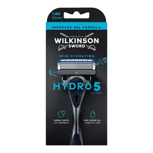WILKINSON SWORD Hydro 5 Rasierapparat, 1 Stk