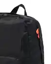 Bild 3 von Rucksack, faltbar, 25 x 15 x 35 cm, schwarz