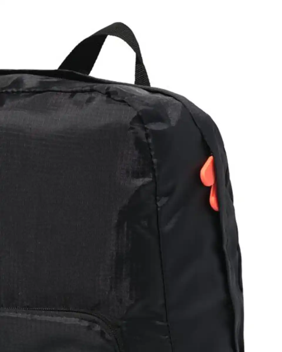 Bild 3 von Rucksack, faltbar, 25 x 15 x 35 cm, schwarz