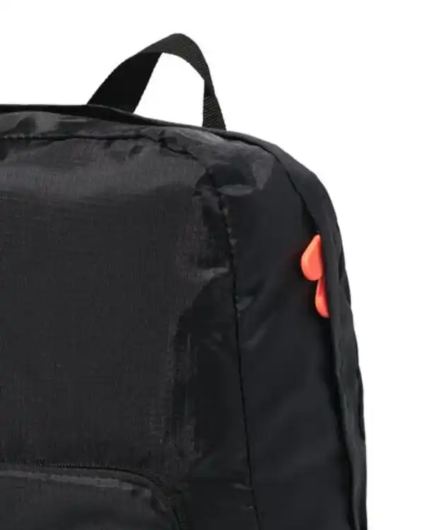 Bild 3 von Rucksack, faltbar, 25 x 15 x 35 cm, schwarz
