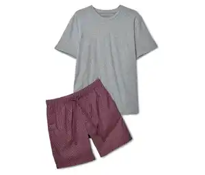 Shorty-Pyjama-Set