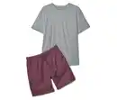 Bild 1 von Shorty-Pyjama-Set