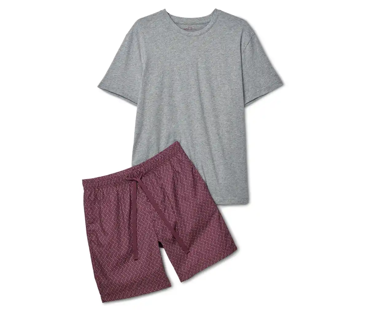 Bild 1 von Shorty-Pyjama-Set
